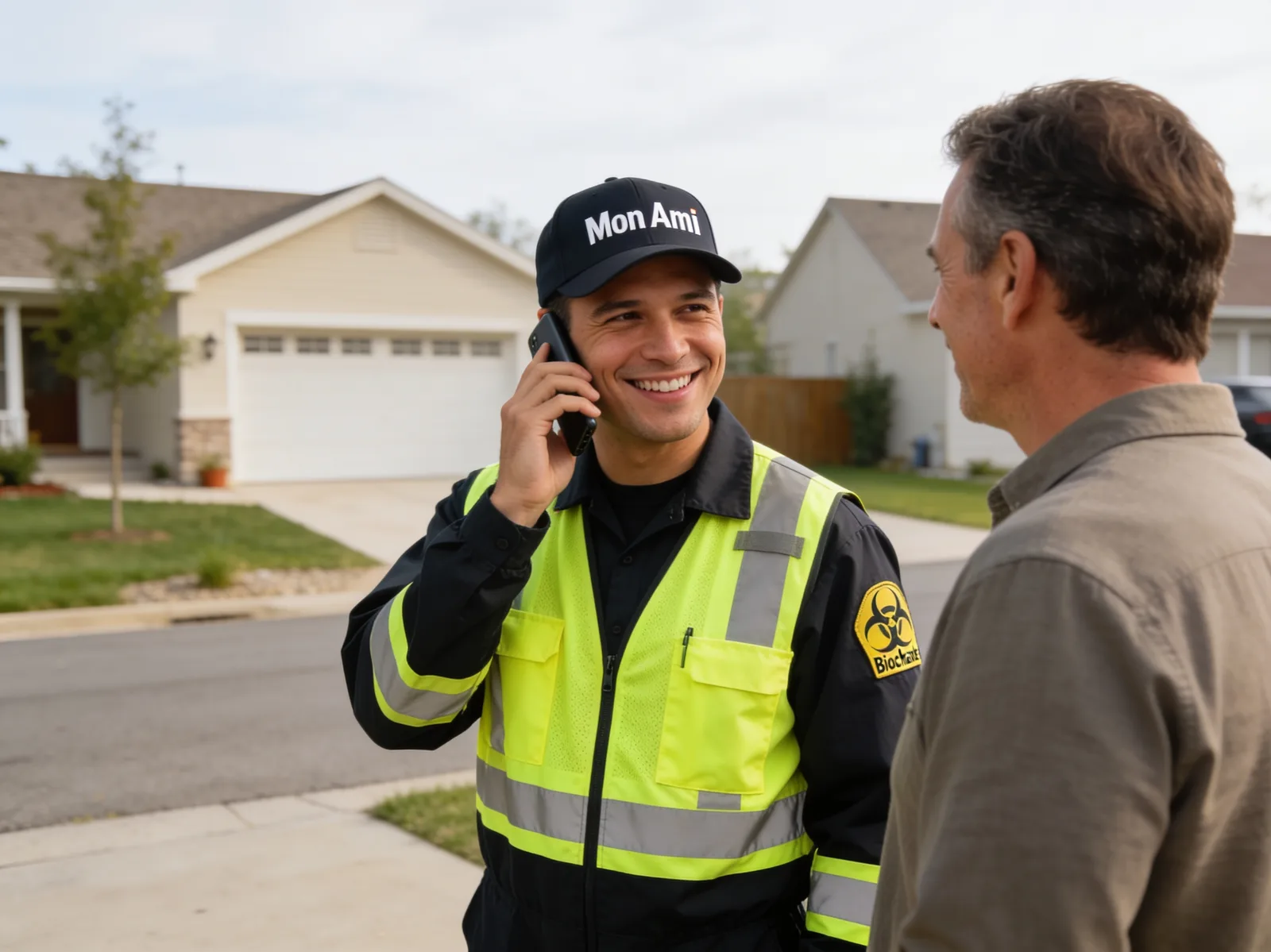 Sewage Cleanup Boys Town, NE FAQs